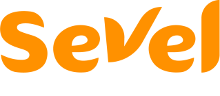 Logo Sevel