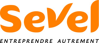 Logo Sevel